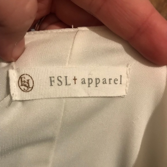 Chic Soul real life fantasy dress NWOT - Picture 3 of 5